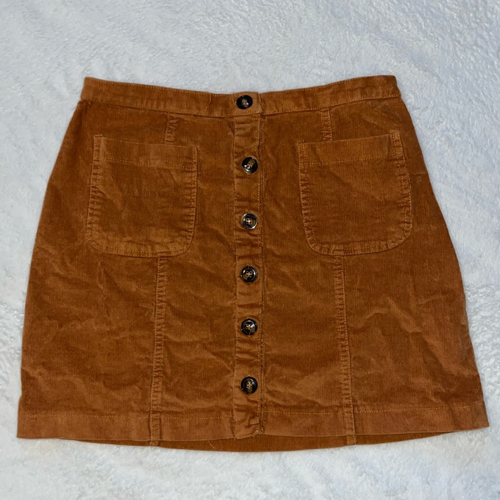 Love & Piece Small Skirt